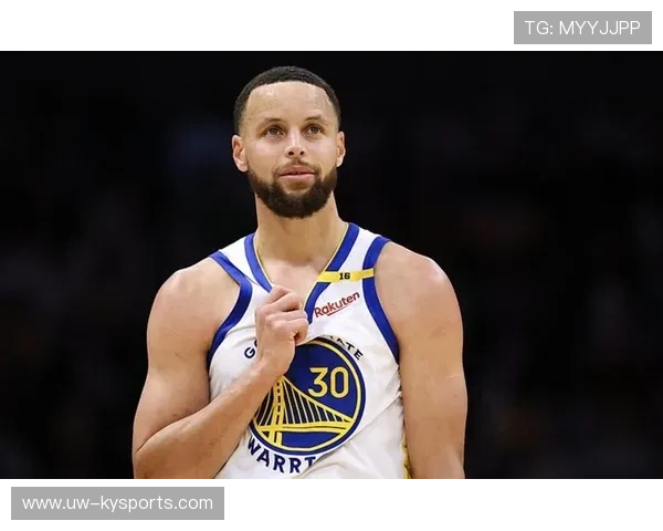 史上最“炫酷”的犀利三分：库里在总冠军赛中单场投中七个三分！