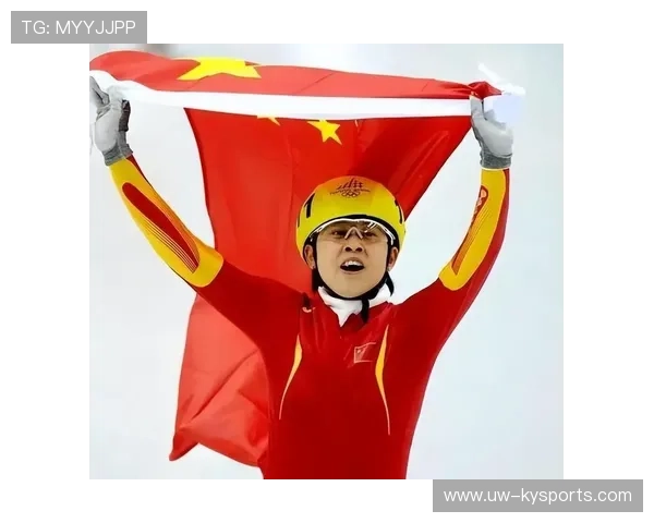 中国短道速滑青年小将在选拔赛中脱颖而出获国家队关注 中国短道速滑青年小将在选拔赛中脱颖而出获国家队关注